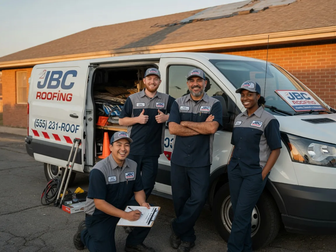 Roof Replacement company in Lewiston, ME
